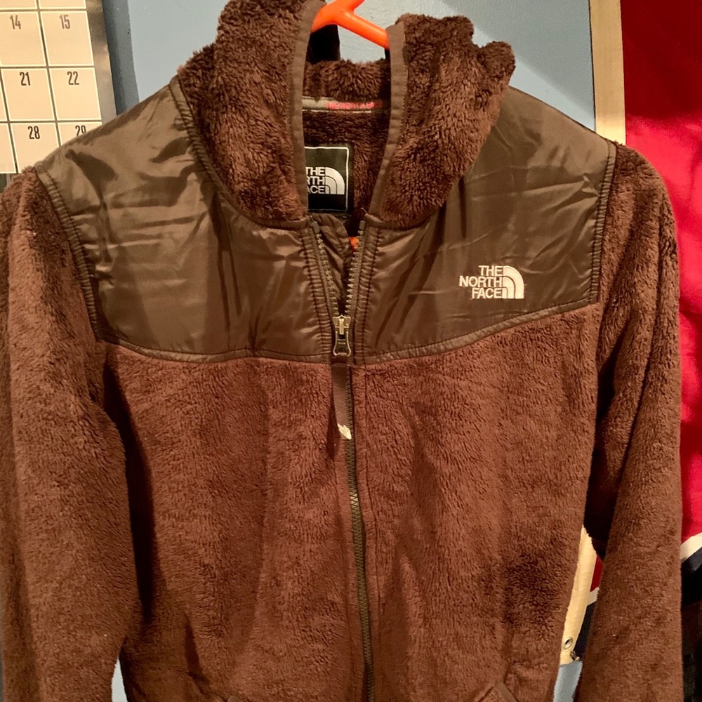 The North Face Jacket